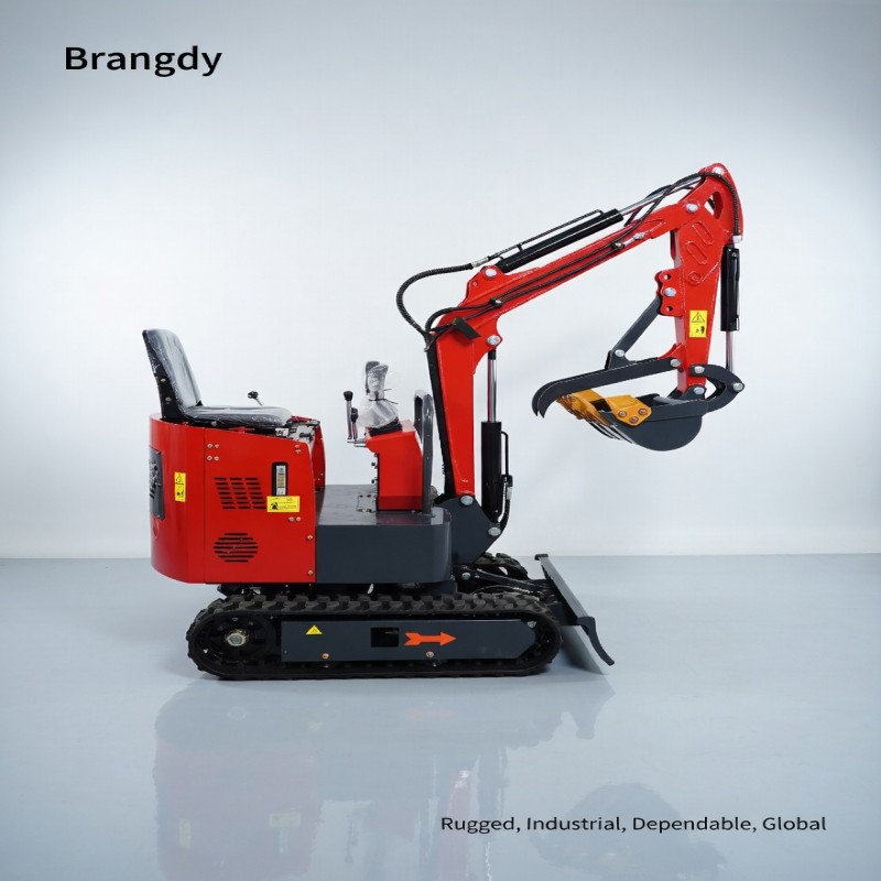 1.2 Ton Mini Excavator Kubota  - Farming Or Agriculture incelemesi ve fiyatı