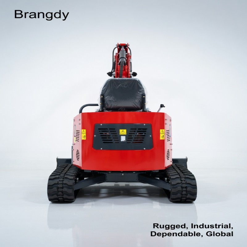 1.2 Ton Mini Excavator Kubota  - Farming Or Agriculture incelemesi ve fiyatı