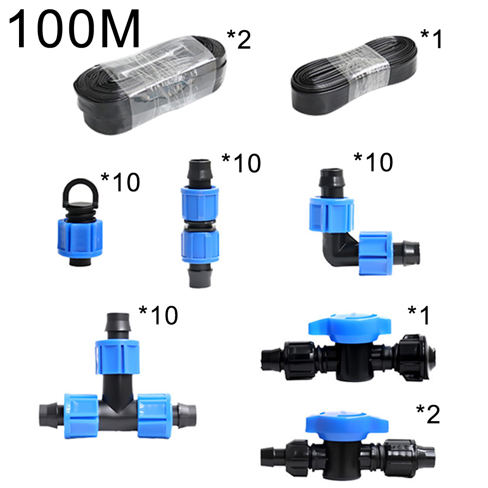 2026 Customizable 16mm Drip Ir - Farming Zone incelemesi ve fiyatı