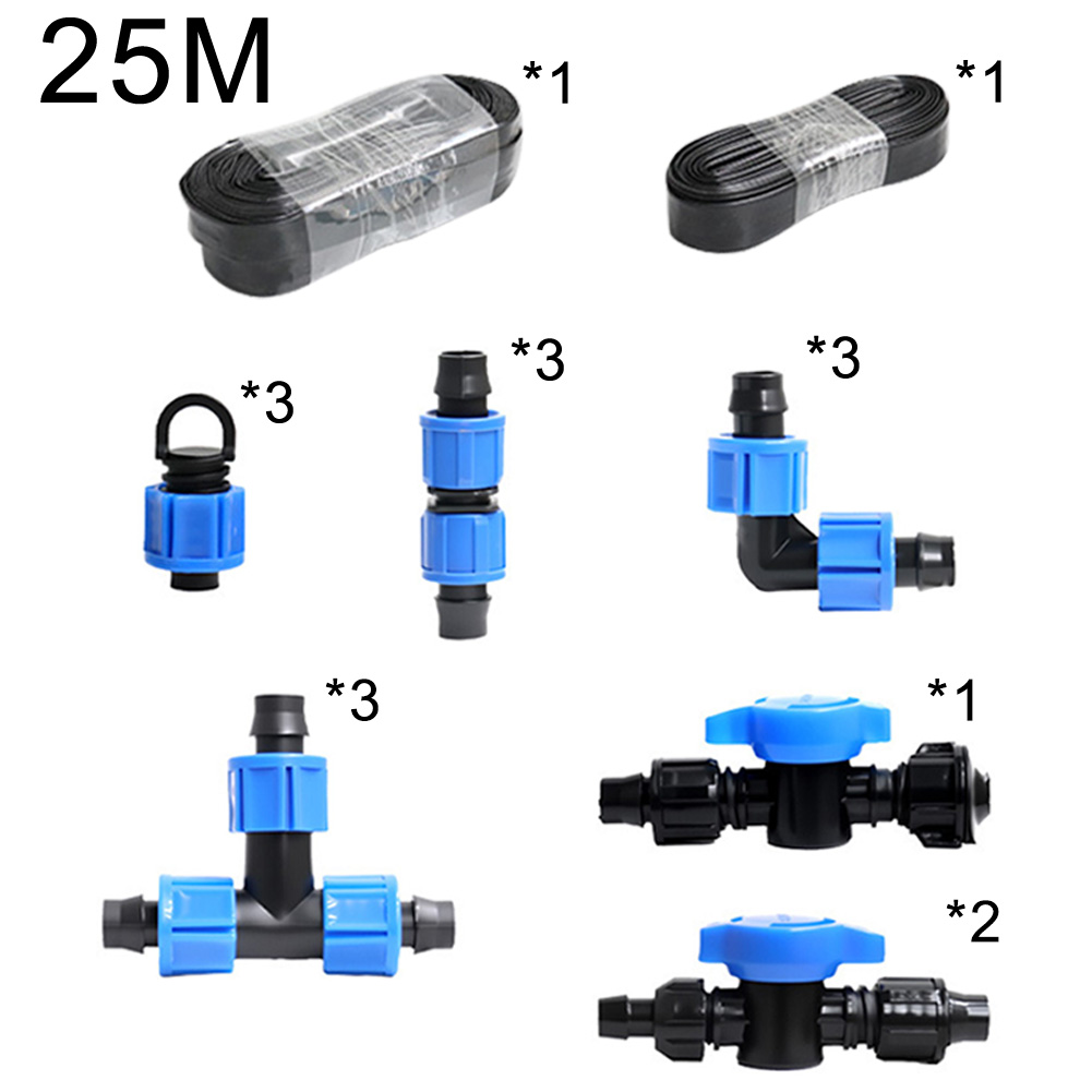 2026 Customizable 16mm Drip Ir - Farming Zone incelemesi ve fiyatı