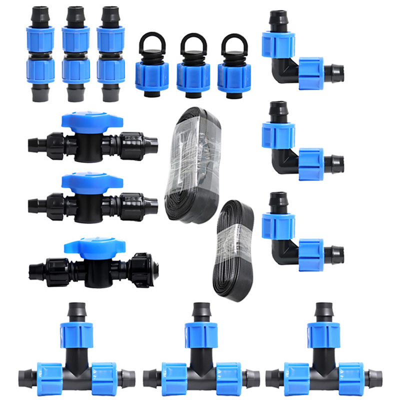 2026 Customizable 16mm Drip Ir - Farming Zone incelemesi ve fiyatı