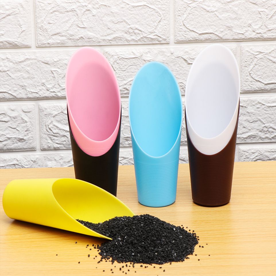 1PC Plastic Soil Shovel Cup Fo - Farming Tools For Agriculture incelemesi ve fiyatı