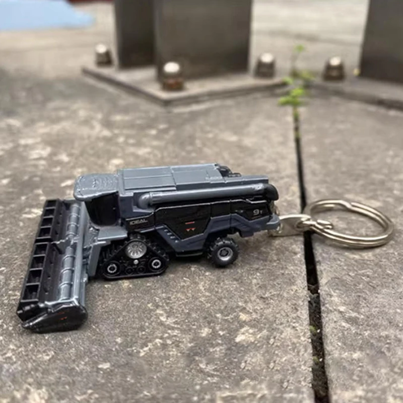 UH Alloy 5866 Ferguson Ideal 9 - Farming Agriculture Model incelemesi ve fiyatı